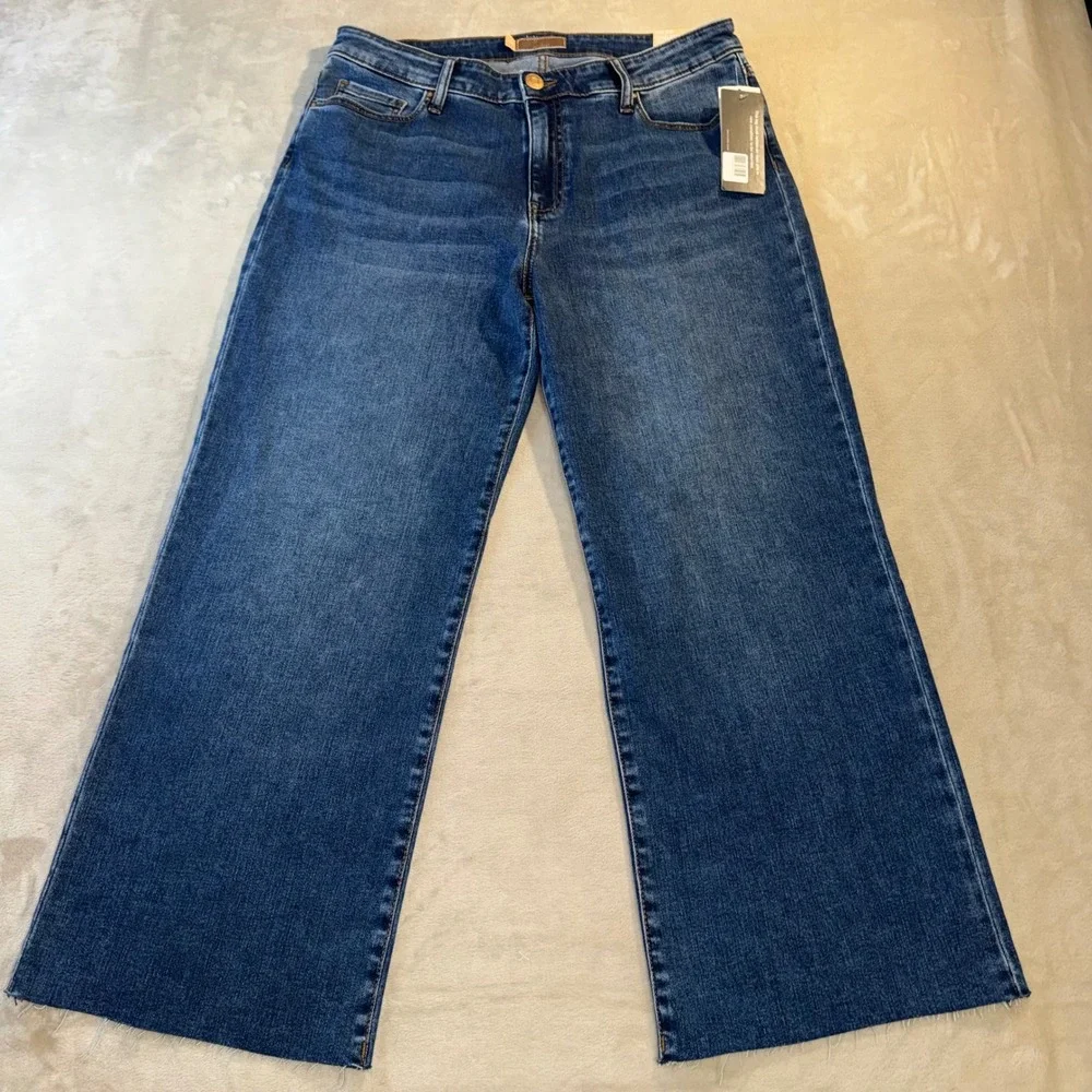 Kut from the Kloth kut from